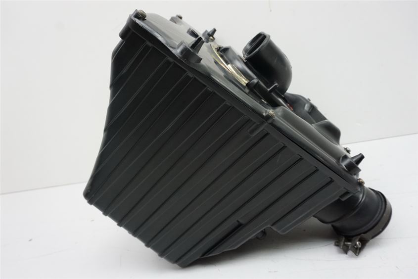 HONDA CX 500 C PC01 CAJA DE FILTRO DE AIRE AIRBOX