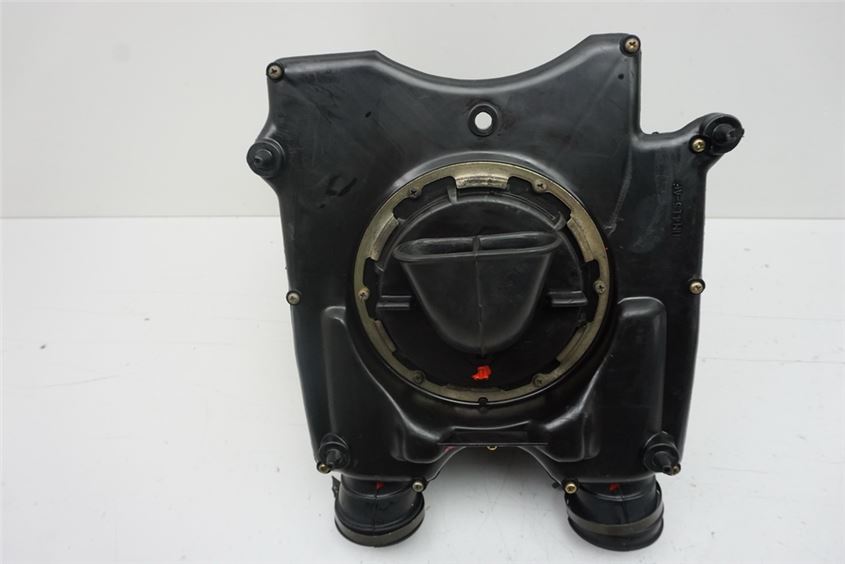 HONDA CX 500 C PC01 CAJA DE FILTRO DE AIRE AIRBOX