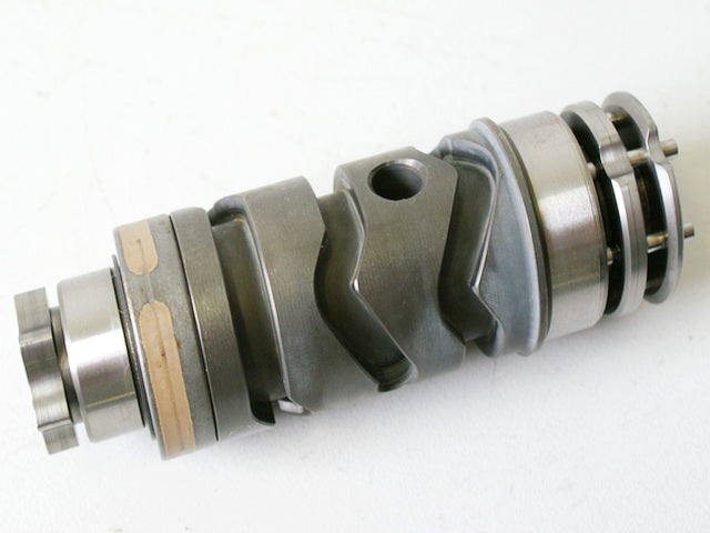 DUCATI 749 SCHALTWALZE GETRIEBE SHIFT CAM