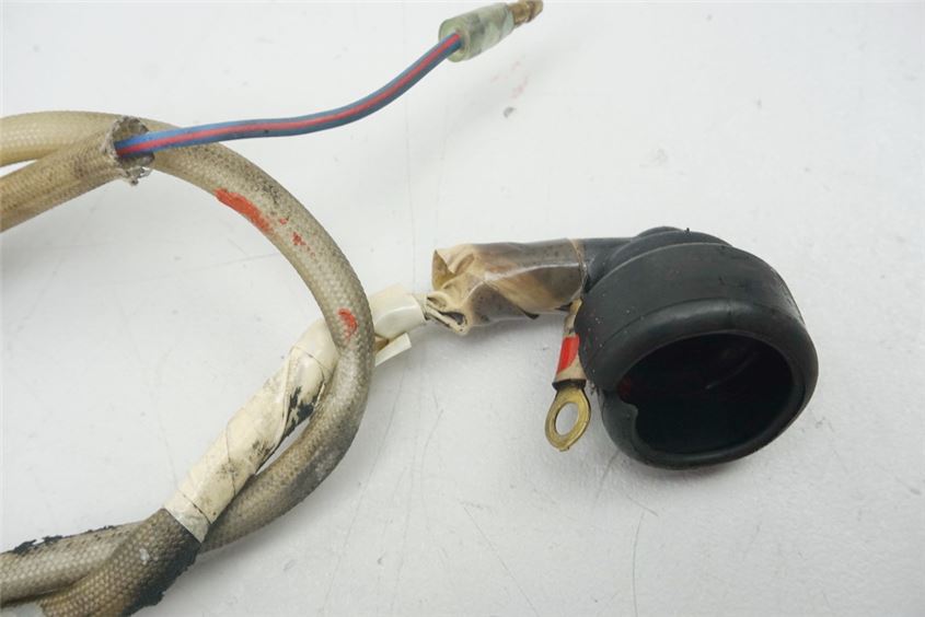 HONDA CX 500 C PC01 KABEL ÖLDRUCKSCHALTER KABELBAUM