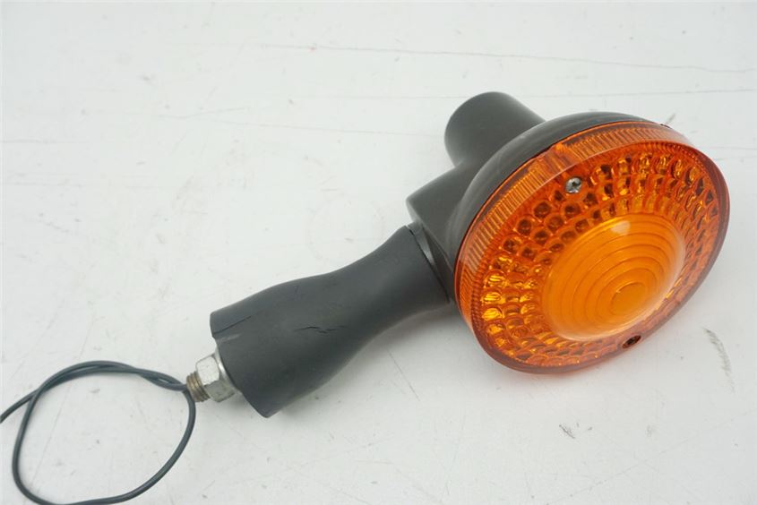 HONDA CX 500 C PC01 INTERMITENTE DELANTERO IZQUIERDO