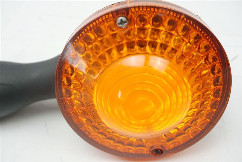 HONDA CX 500 C PC01 FRONT LEFT TURN SIGNAL