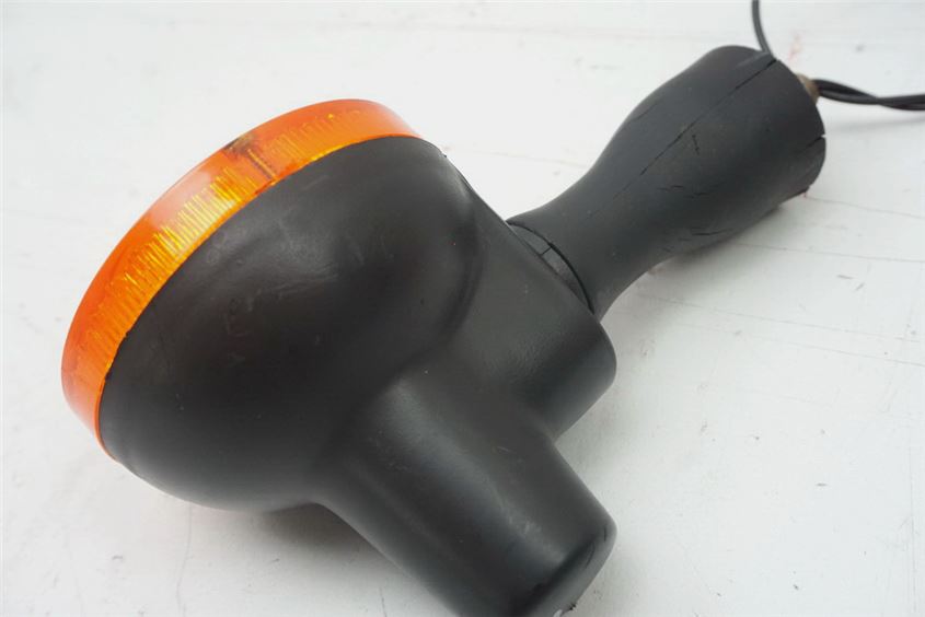 HONDA CX 500 C PC01 FRONT LEFT TURN SIGNAL