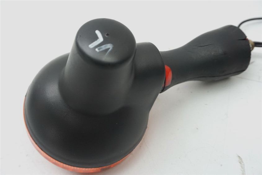 HONDA CX 500 C PC01 FRONT LEFT TURN SIGNAL
