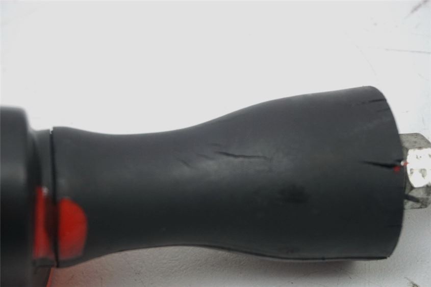 HONDA CX 500 C PC01 FRONT LEFT TURN SIGNAL