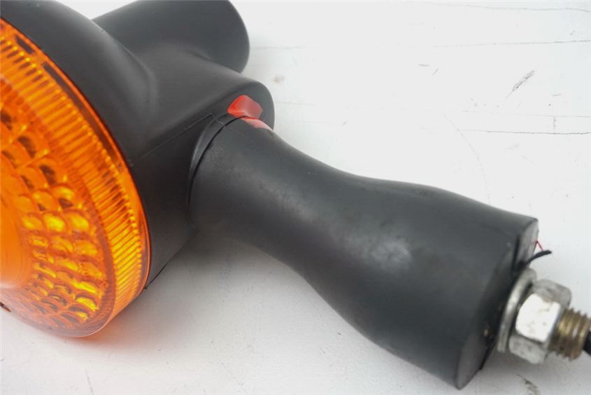HONDA CX 500 C PC01 FRONT LEFT TURN SIGNAL