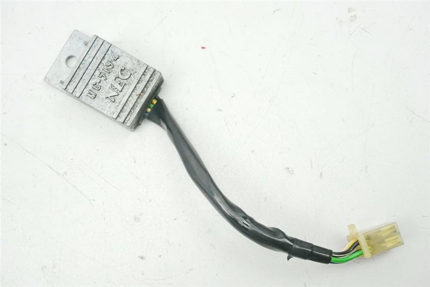 HONDA CX 500 C PC01 CDI CAJA DE ENCENDIDO UNIDAD DE CONTROL ECU NEC MC-5194