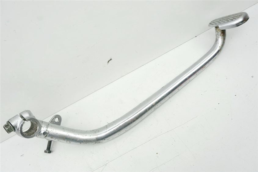HONDA CX 500 C PC01 PEDAL DE FRENO PEDAL DE FRENO DE PIE PALANCA DE FRENO