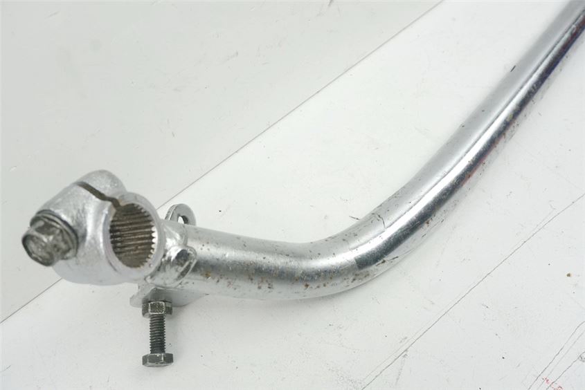 HONDA CX 500 C PC01 PEDAL DE FRENO PEDAL DE FRENO DE PIE PALANCA DE FRENO