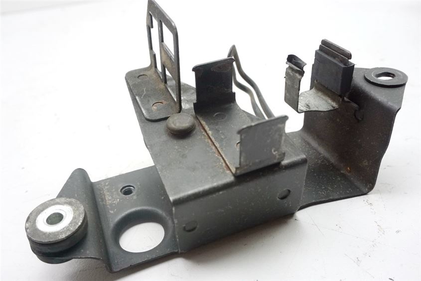HONDA CX 500 C PC01 SOPORTE REGULADOR PLACA DE SUJECIÓN