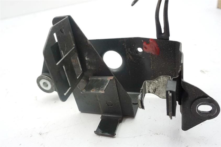 HONDA CX 500 C PC01 SOPORTE REGULADOR PLACA DE SUJECIÓN