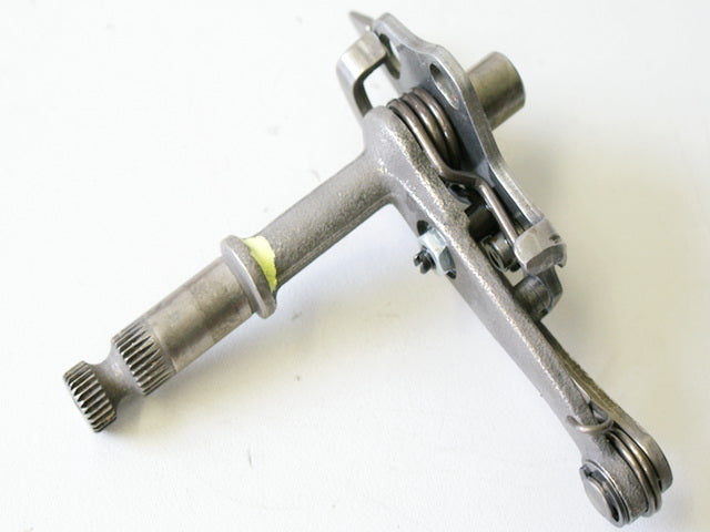DUCATI 1000 S CLASSIC SCHALTWELLE GETRIEBE