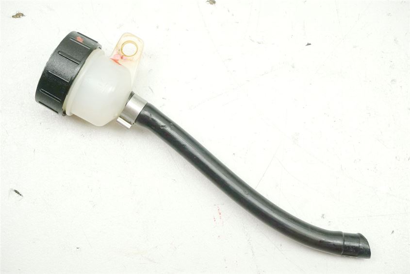 MZ / MUZ SX 125 SNZ1SX (SM) DEPÓSITO LÍQUIDO DE FRENOS TRASERO