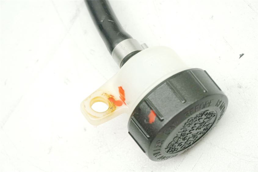 MZ / MUZ SX 125 SNZ1SX (SM) DEPÓSITO LÍQUIDO DE FRENOS TRASERO