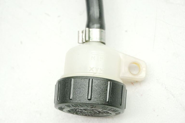 MZ / MUZ SX 125 SNZ1SX (SM) DEPÓSITO LÍQUIDO DE FRENOS TRASERO