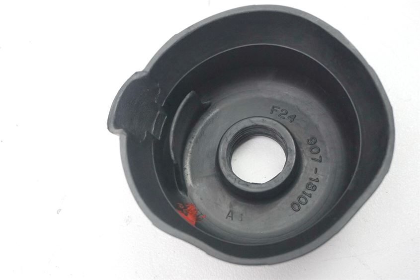 HONDA CX 500 C PC01 CUBIERTA FARO GOMA TAPA CUBIERTA