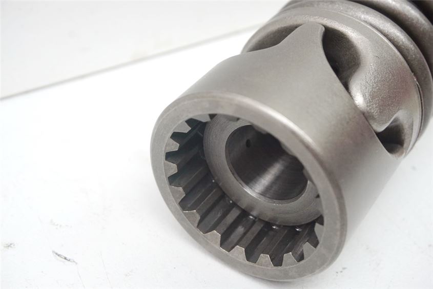 HONDA CX 500 C PC01 GEARBOX OUTPUT SHAFT GEARBOX -> CARDAN SHAFT