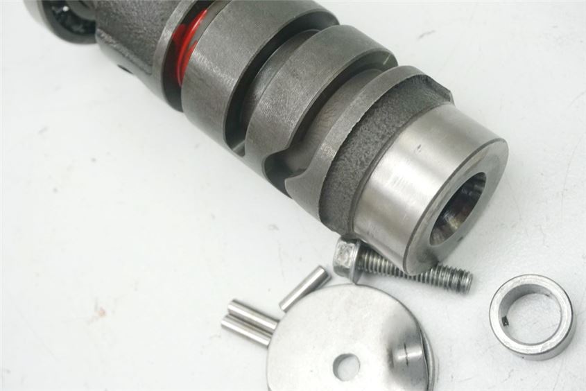 HONDA CX 500 C PC01 TAMBOR SELECTOR DE CAMBIOS CAJA DE CAMBIOS