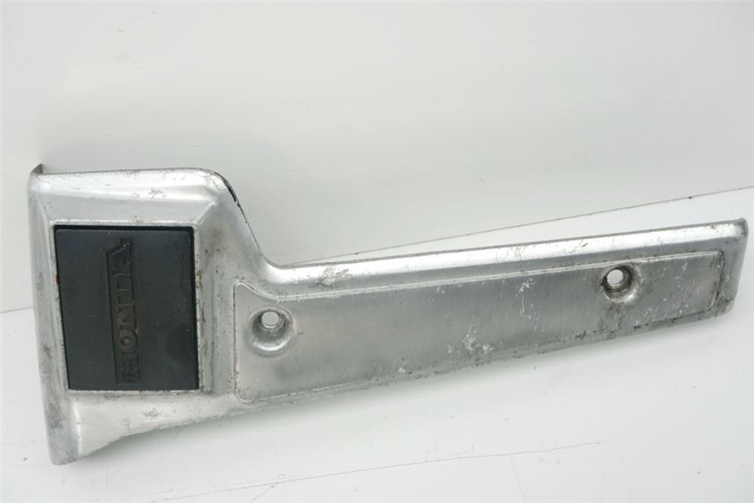 HONDA CX 500 C PC01 VERKLEIDUNG KÜHLER RECHTS ABDECKUNG COVER