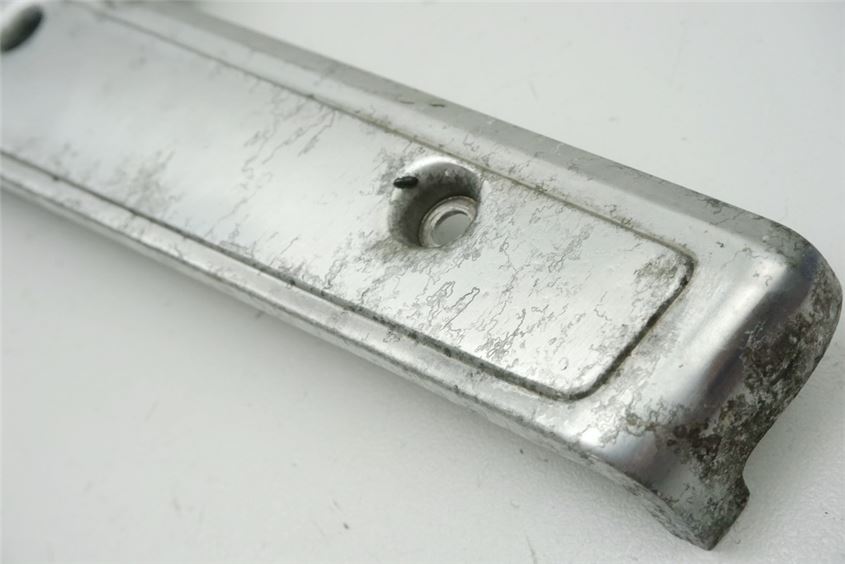 HONDA CX 500 C PC01 VERKLEIDUNG KÜHLER RECHTS ABDECKUNG COVER