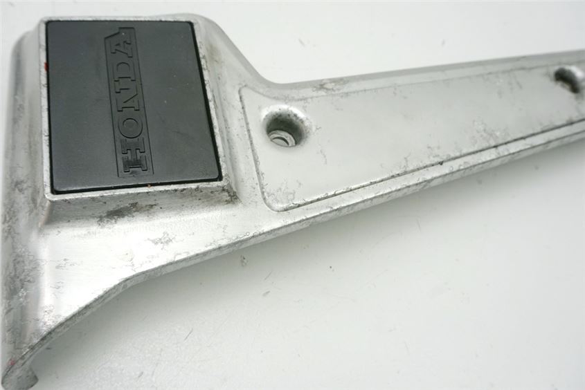 HONDA CX 500 C PC01 FAIRING RADIATOR RIGHT COVER