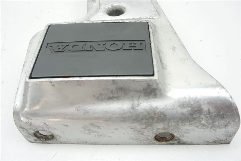 HONDA CX 500 C PC01 FAIRING RADIATOR RIGHT COVER