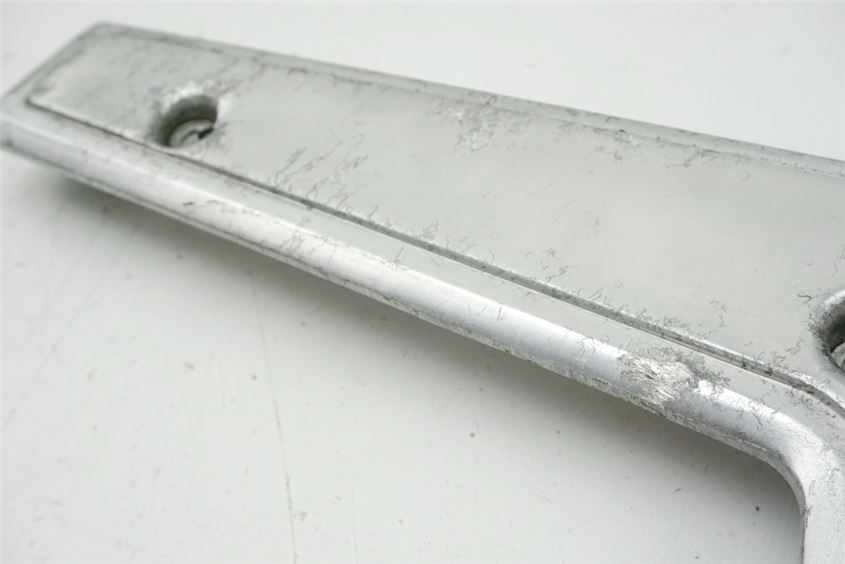 HONDA CX 500 C PC01 FAIRING RADIATOR RIGHT COVER