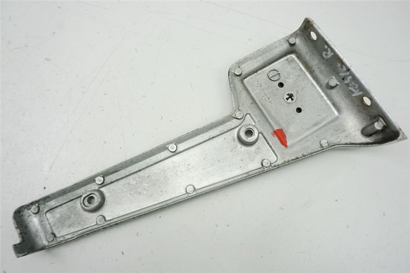 HONDA CX 500 C PC01 FAIRING RADIATOR RIGHT COVER