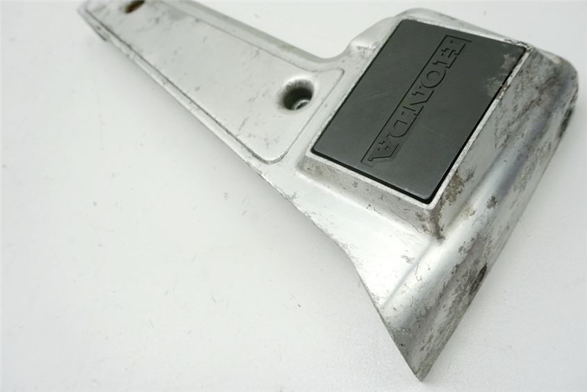 HONDA CX 500 C PC01 CARENADO RADIADOR IZQUIERDO TAPA CUBIERTA