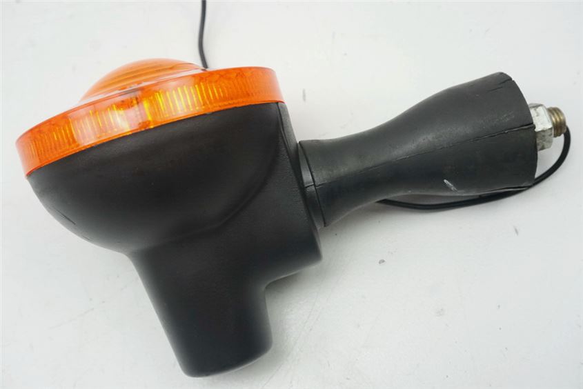 HONDA CX 500 C PC01 FRONT RIGHT TURN SIGNAL