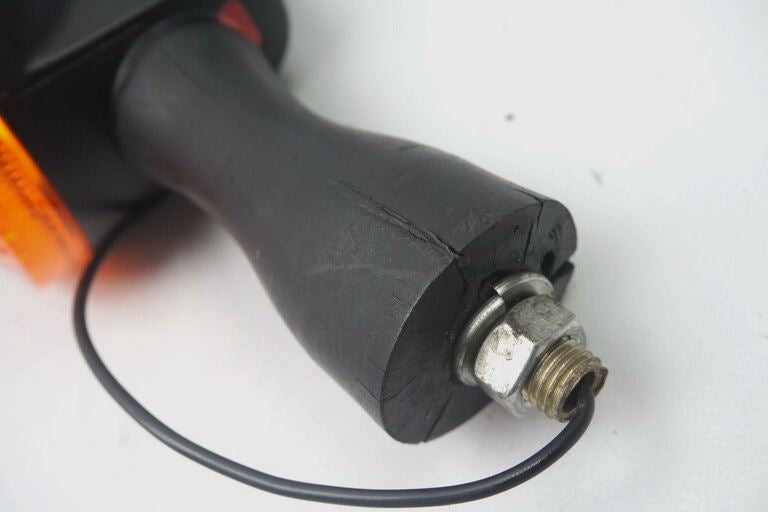 HONDA CX 500 C PC01 FRONT RIGHT TURN SIGNAL