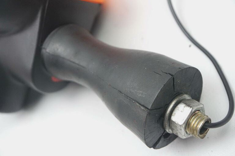 HONDA CX 500 C PC01 FRONT RIGHT TURN SIGNAL