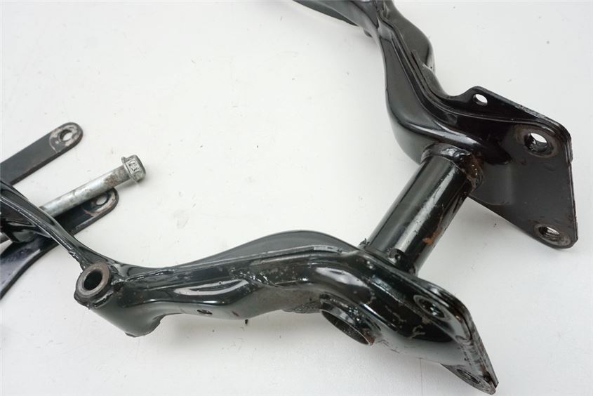 HONDA CX 500 C PC01 ENGINE MOUNT AXLE BOLTS SCREWS ENGINE BRACKET