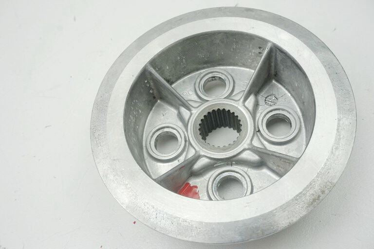 HONDA CX 500 C PC01 CLUTCH BASKET INNER HUB CLUTCH