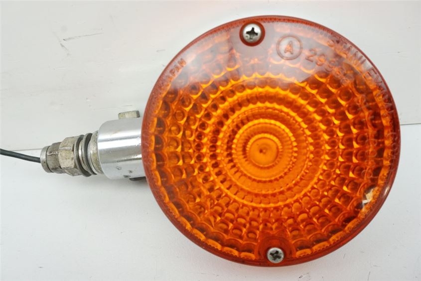 HONDA CX 500 C PC01 INTERMITENTE TRASERO DERECHO