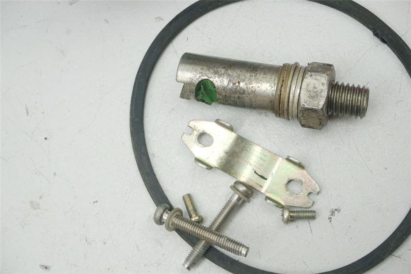 HONDA CX 500 C PC01 INTERMITENTE TRASERO IZQUIERDO