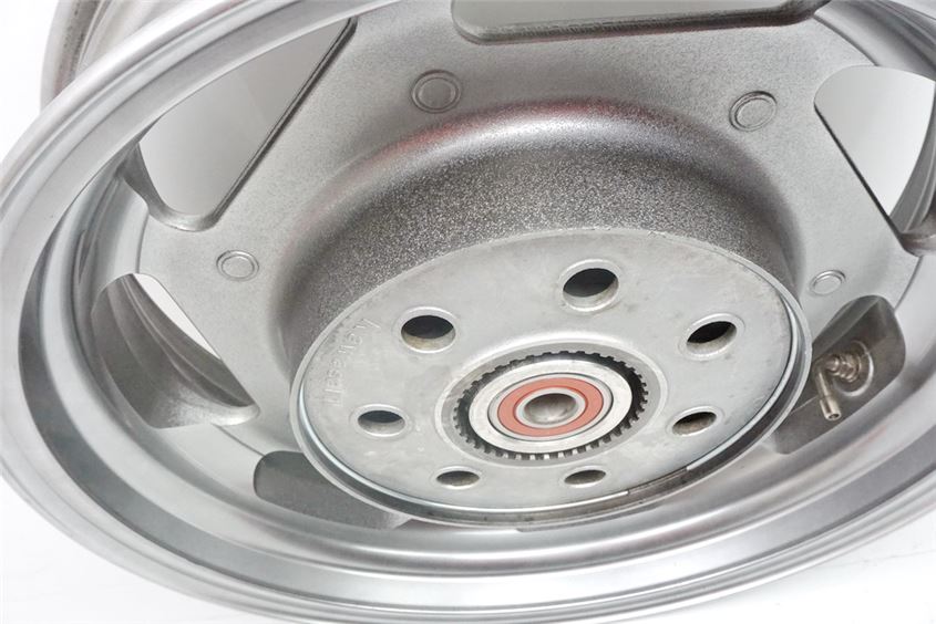 KAWASAKI VN 1600 CLASSIC VNT60A LLANTA TRASERA - SIN ACCIDENTES