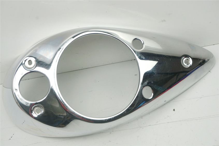 KAWASAKI VN 1600 CLASSIC VNT60A VERKLEIDUNG TANK COVER ABDECKUNG TACHO