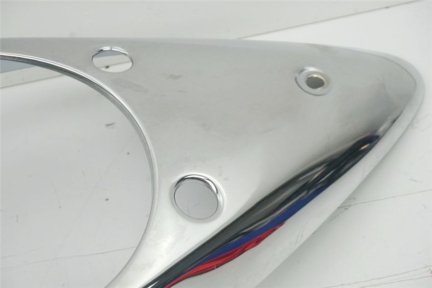 KAWASAKI VN 1600 CLASSIC VNT60A VERKLEIDUNG TANK COVER ABDECKUNG TACHO