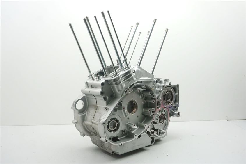 KAWASAKI VN 1600 CLASSIC VNT60A CARTER MOTOR BLOQUE MOTOR