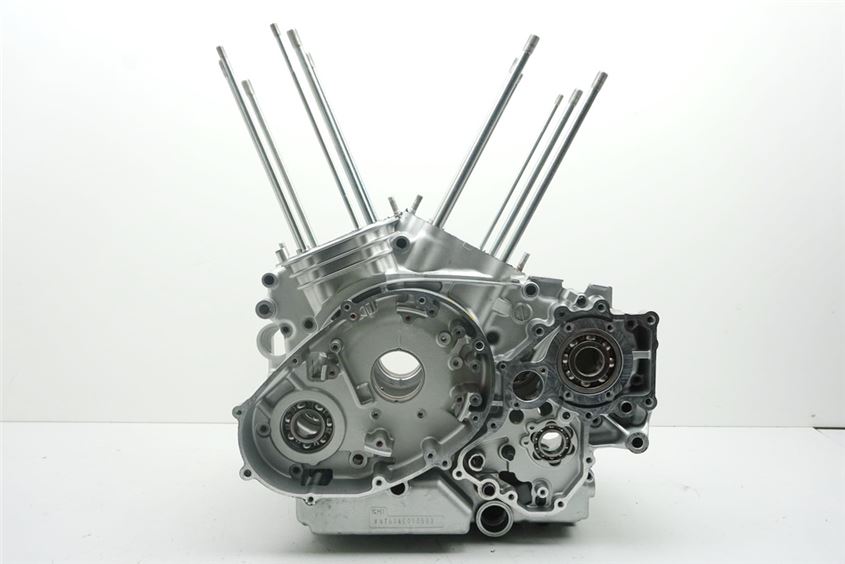KAWASAKI VN 1600 CLASSIC VNT60A CARTER MOTOR BLOQUE MOTOR