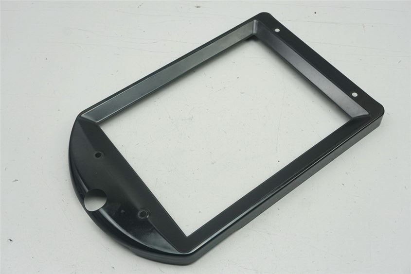 KAWASAKI VN 1600 CLASSIC VNT60A VERKLEIDUNG KÜHLER COVER HALTERUNG GEHÄUSE