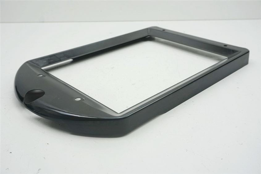 KAWASAKI VN 1600 CLASSIC VNT60A VERKLEIDUNG KÜHLER COVER HALTERUNG GEHÄUSE