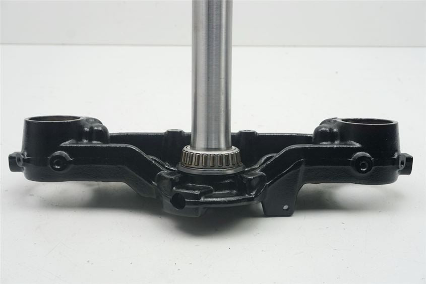 KAWASAKI VN 1600 CLASSIC VNT60A GABELBRÜCKE UNTEN GABEL FORK - UNFALLFREI