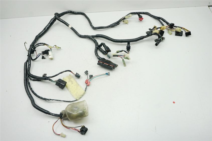 KAWASAKI VN 1600 CLASSIC VNT60A CABLEADO CABLEADO PRINCIPAL