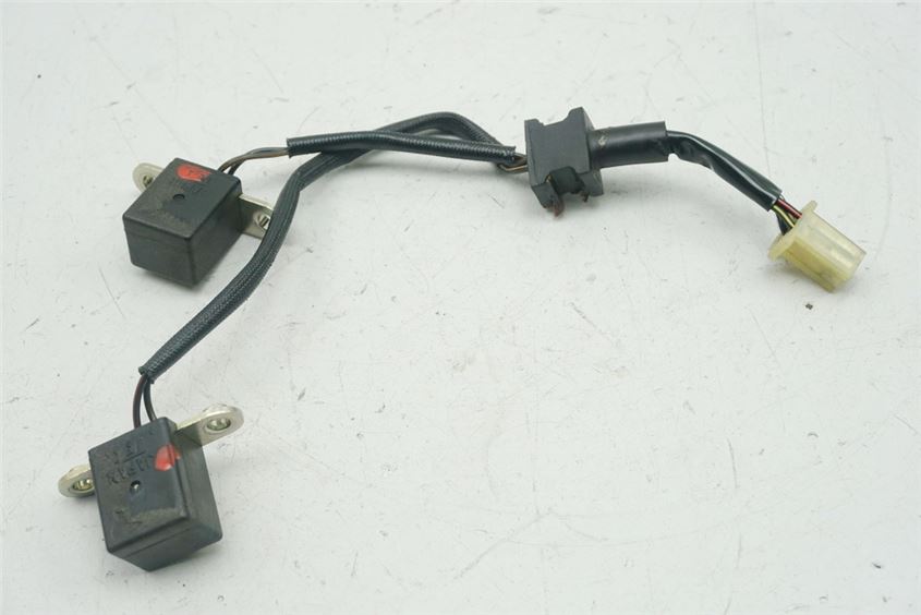 KAWASAKI VN 1600 CLASSIC VNT60A SENSOR IMPULSOS ENCENDIDO CAPTADOR