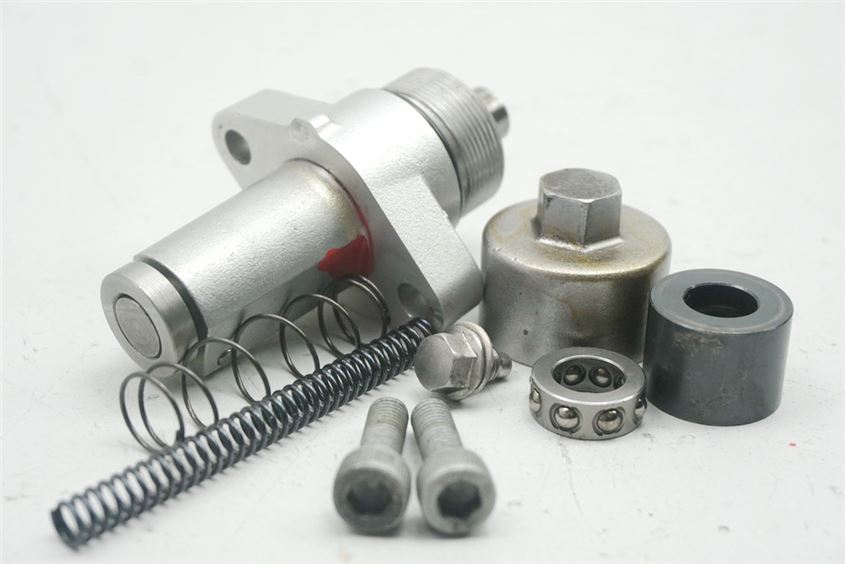 KAWASAKI VN 1600 CLASSIC VNT60A STEUERKETTENSPANNER HINTEN