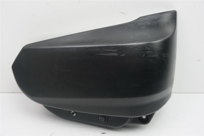 KAWASAKI VN 1600 CLASSIC VNT60A SEITENDECKEL RECHTS ABDECKUNG COVER VERKLEIDUNG