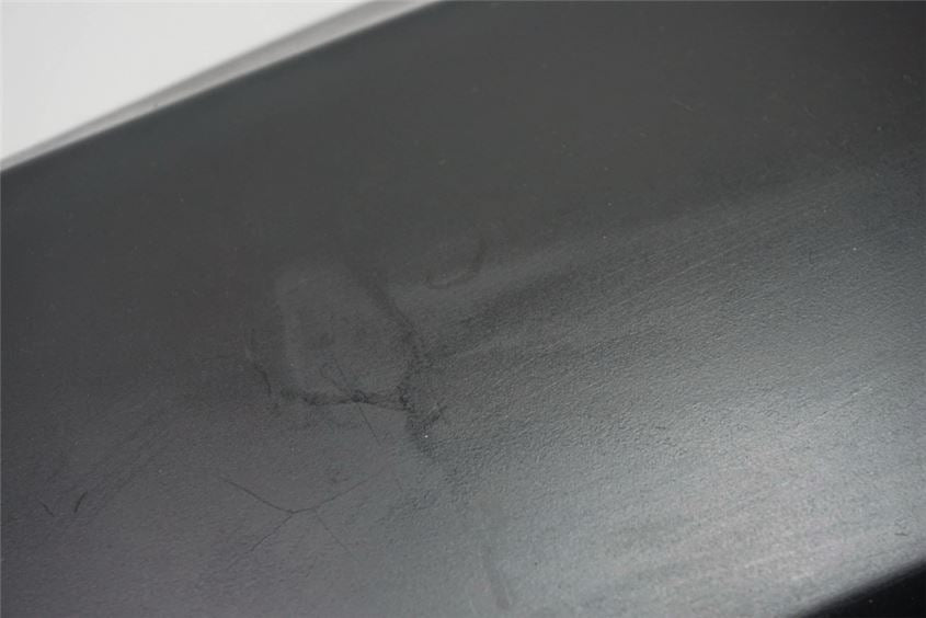 KAWASAKI VN 1600 CLASSIC VNT60A SEITENDECKEL RECHTS ABDECKUNG COVER VERKLEIDUNG
