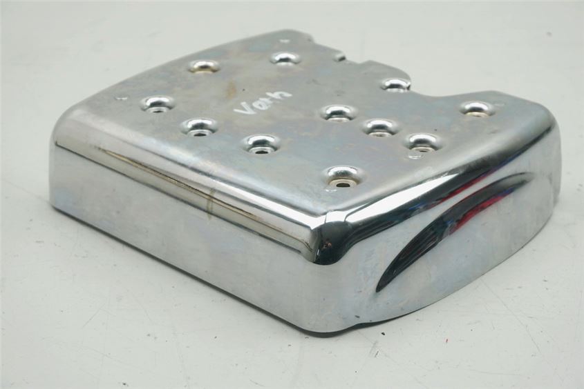 KAWASAKI VN 1600 CLASSIC VNT60A VENTILDECKEL VORN COVER MOTORDECKEL ZYLINDERKOPF